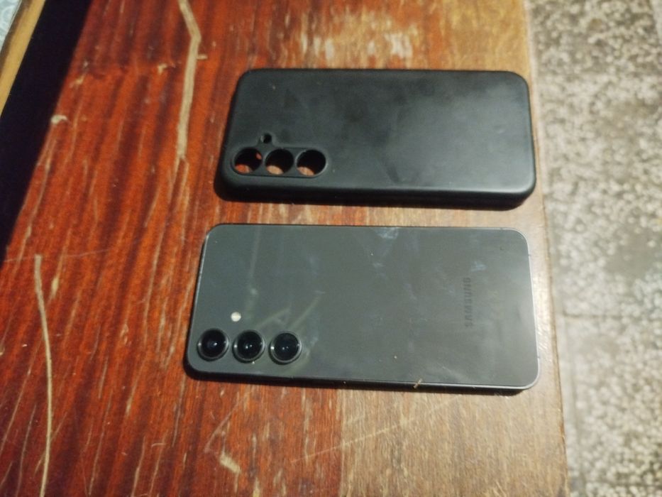 Samsung galaxy S24fe