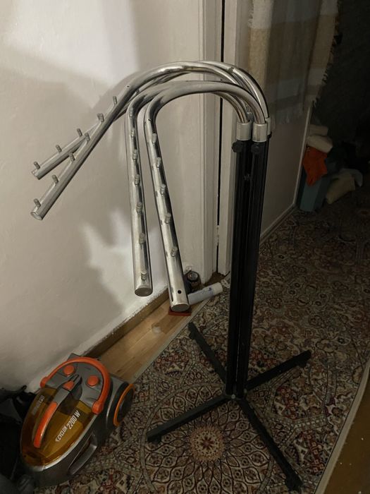 Вешкалка для одежды