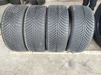 4 anvelope M+S ca noi Goodyear Vector4 seasons 215/45/16