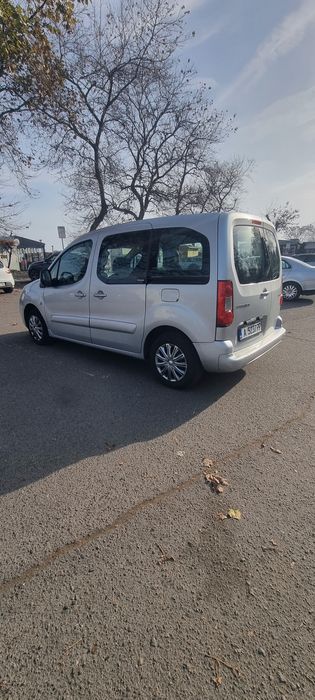 Продавам Citroen Berlingo