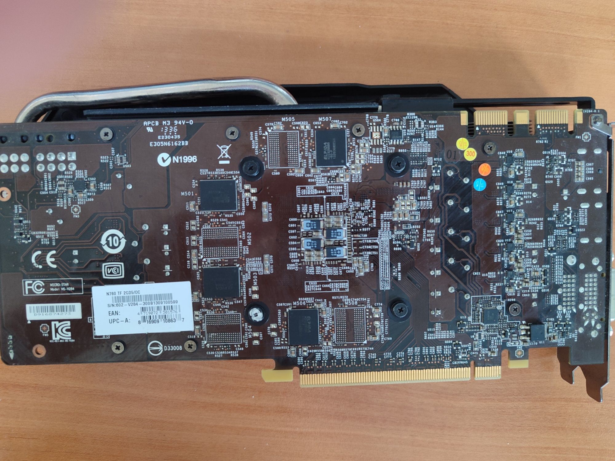 Nvidia Gtx660 и Gtx760