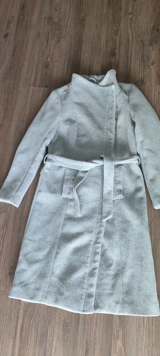 Дамско дълго палто ONLY