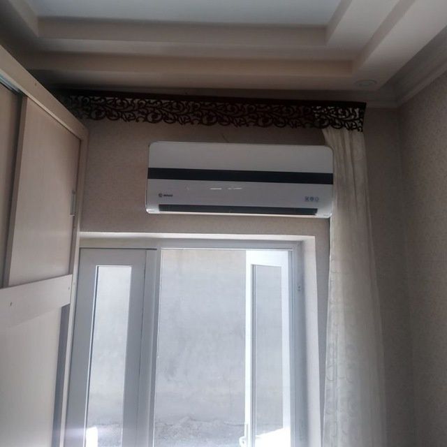 Кандицанер установка