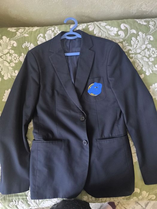 Пиджак для мальчиков