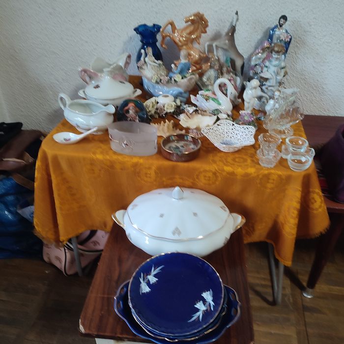 Bibelouri de colectie