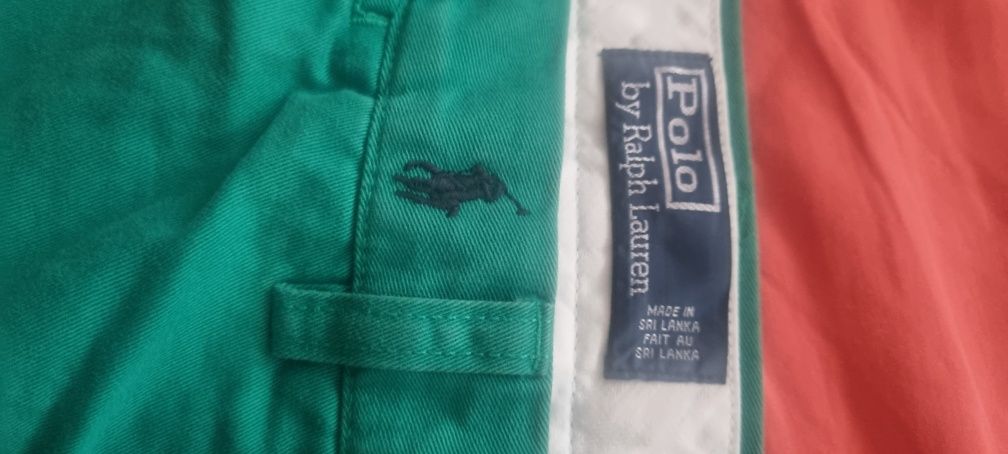 Polo Ralph Lauren XXL