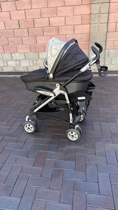 Коляска Peg Perego