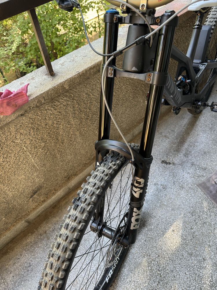 Fox 40 2024 Grip2 29