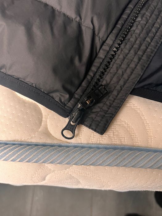 Nike storm fit шуба