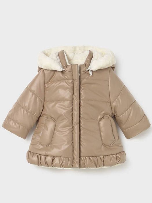 Бебешко яке с две лица Mayoral