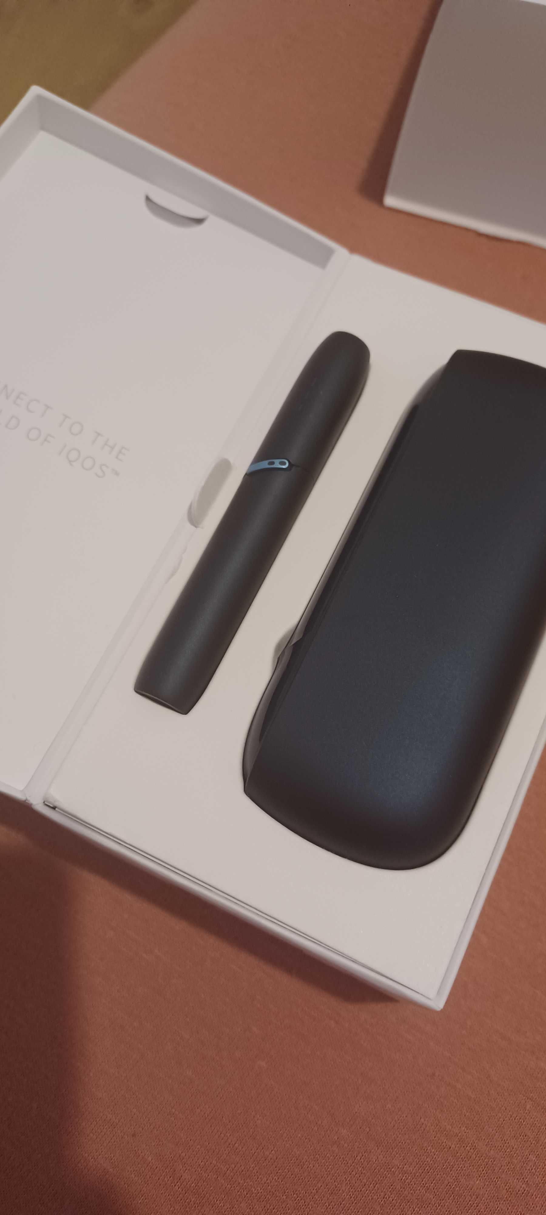 Iqos originals duo