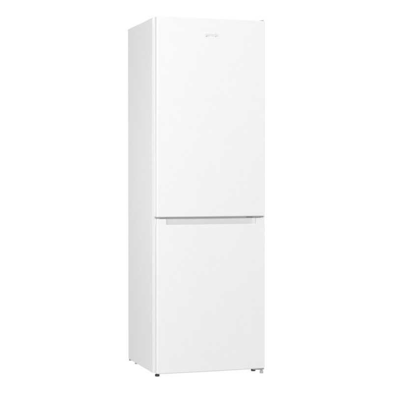 *ГАРАНЦИЯ*НОВ*Хладилник с фризер Gorenje NRK6191PW4