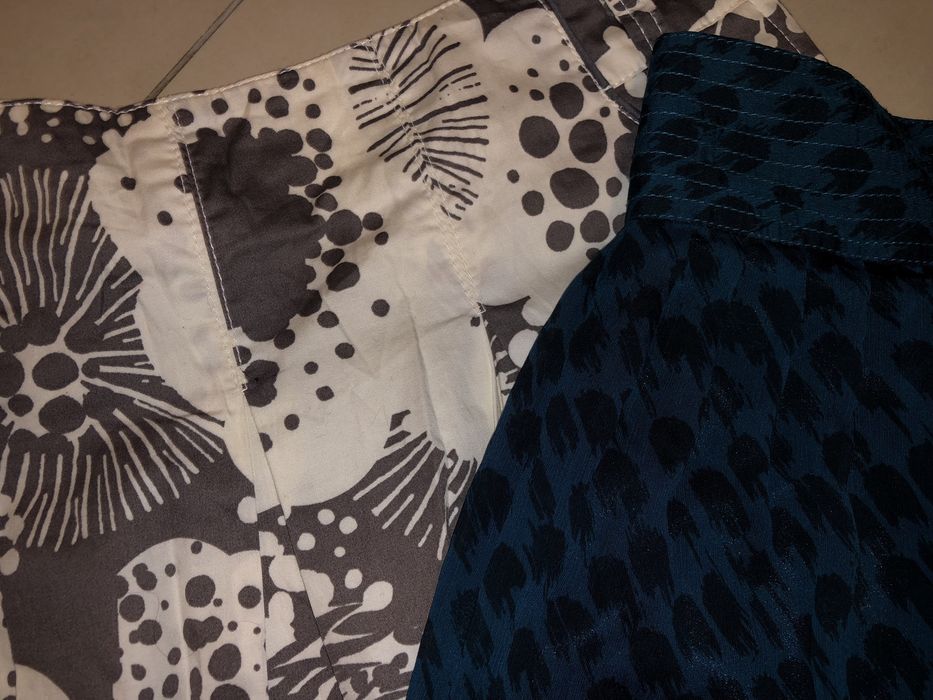 Set fuste H&M, noi fara eticheta, mar. 40