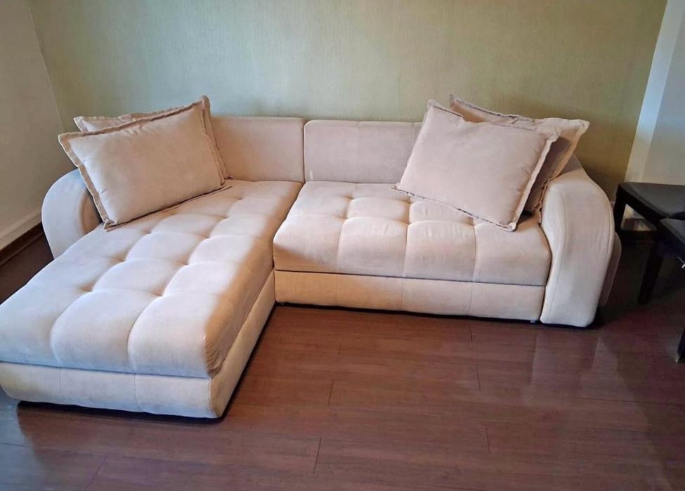 Coltar Extensibil Flamingo