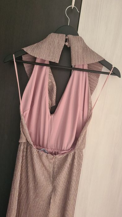 Salopetă Bershka nouă