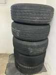 265/70R/15/112S Всесезонни гуми
