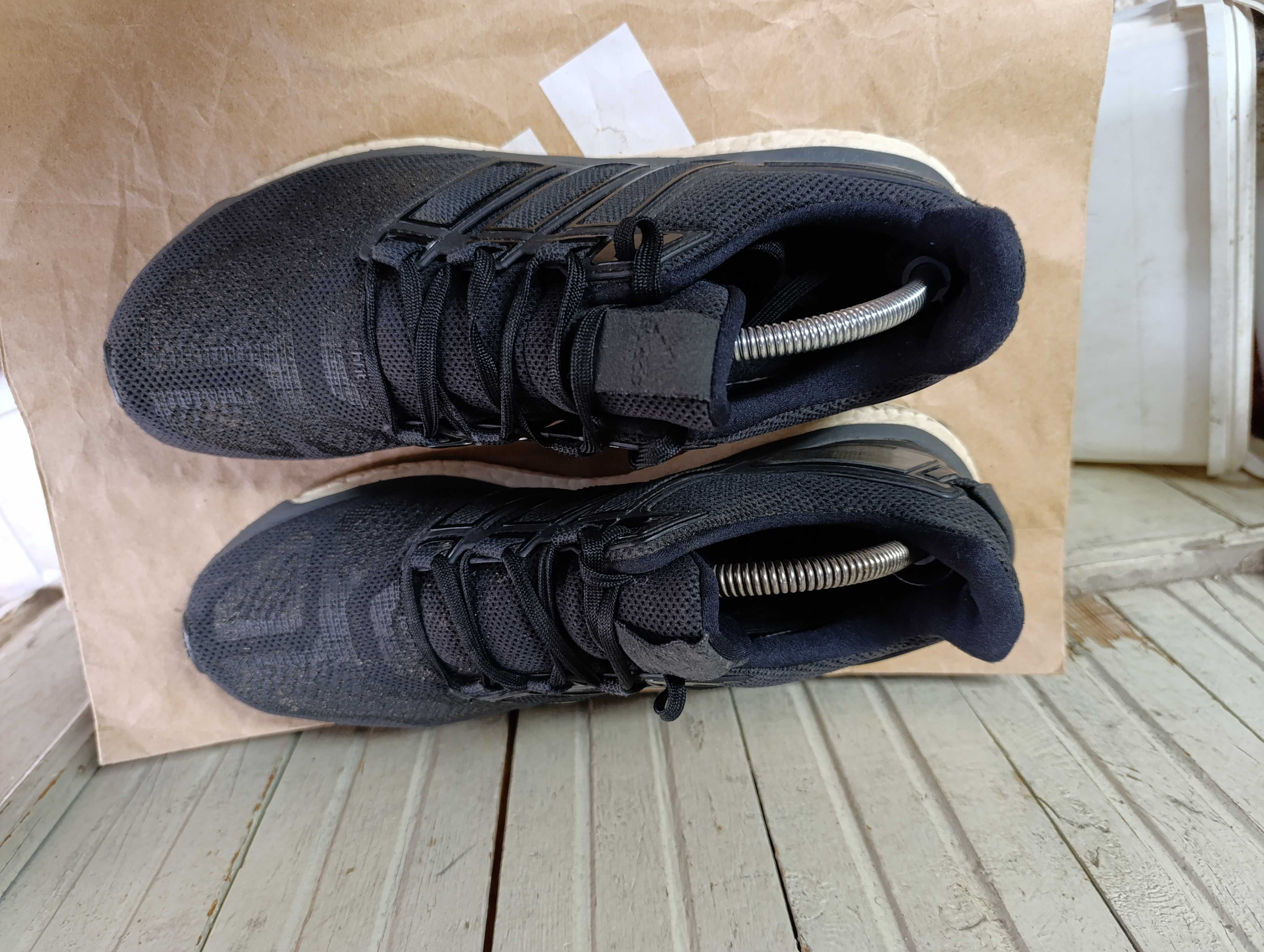 ''Adidas Energy Boost 3''оригинални маратонки 45.5 номер