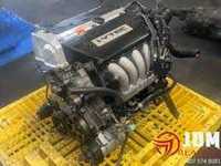 Двигателя Honda K24