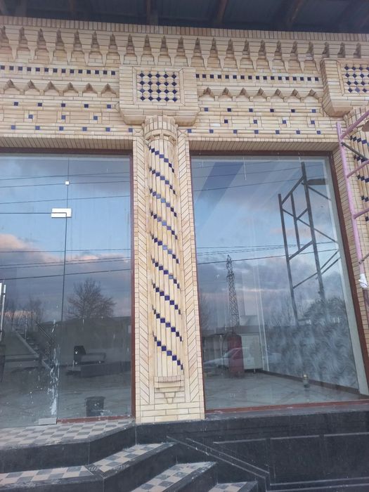 Падрашифка тириш хизматлари