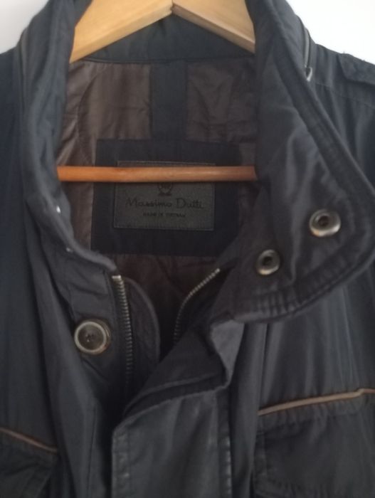 Geacă pentru bărbați - Massimo Dutti