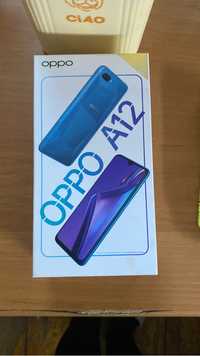 Продам телефон Oppo A 12