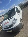 Opel Vivaro 2.0 Cdti 2008