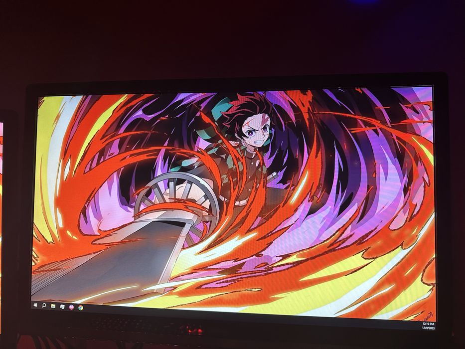 Monitoare iiyama ProLite E2407HDS – 24”, Full HD