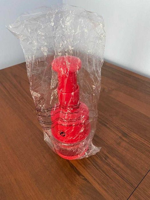 Чеснокорежка в хорошем состоянии