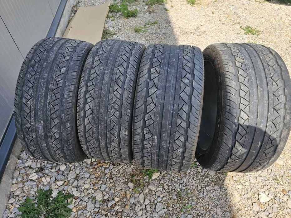 Et 40 5x112 Джанти спорт пакет