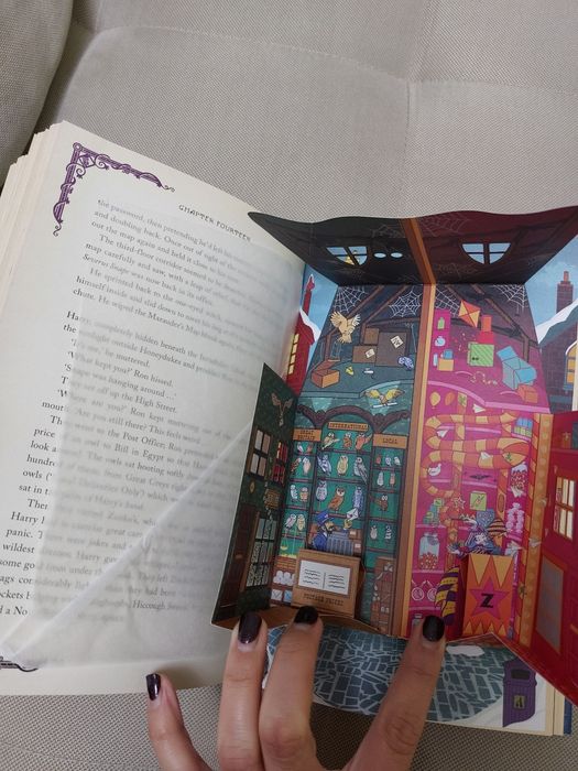 Хари Потър и затворникът от Азкабан