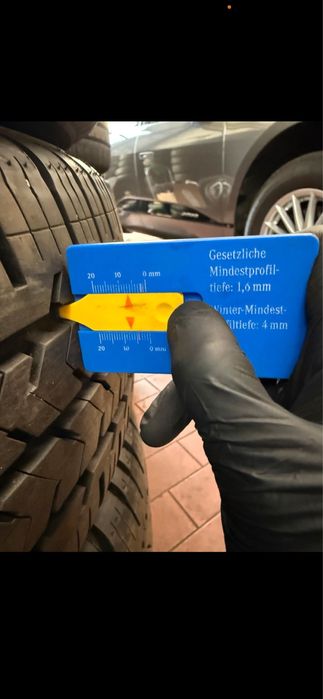 Cauciucuri Michelin Agilis 215 / 65 R16C M+S