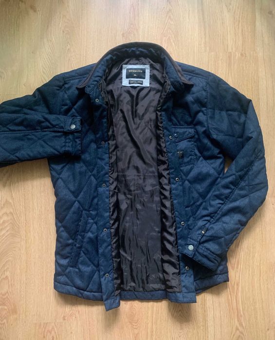 Зимно яке Quiksilver