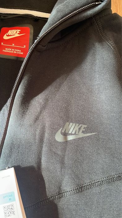 Nike tech fleece