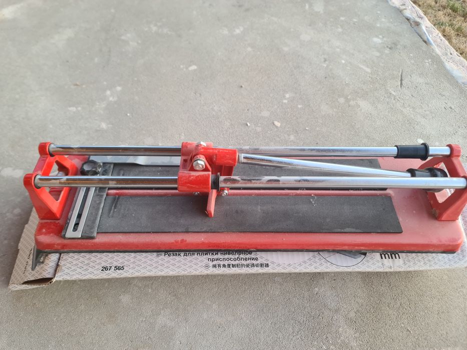 Tăietor gresie 430mm