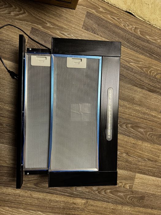 Hota Incorporabila telescopica Hausberg 420 m3/H