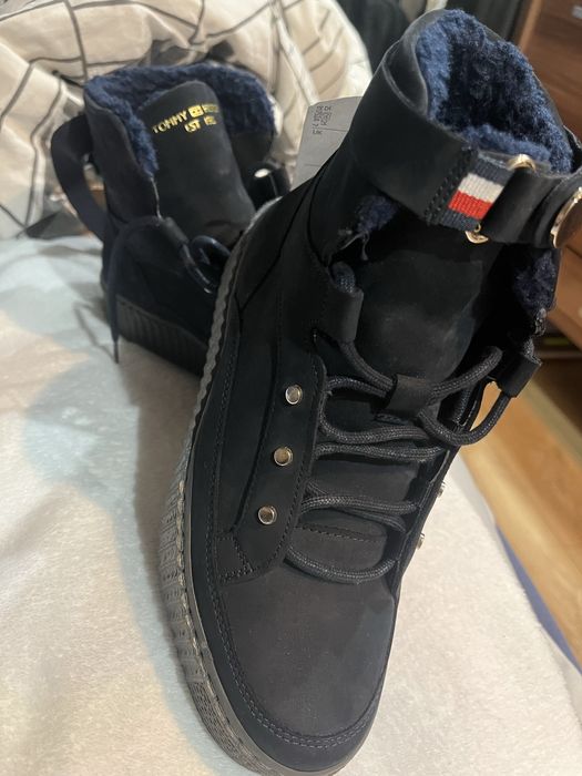 Ghete tommy hilfinger M 36