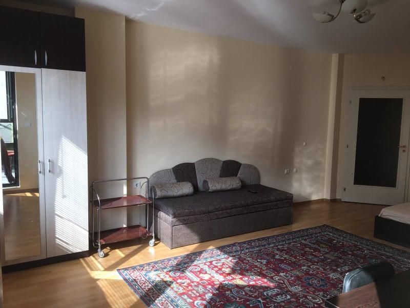 Дава се под наем Четиристаен апартамент в София, Стрелбище - 139 кв.м за 997.05 € - Снимка #9