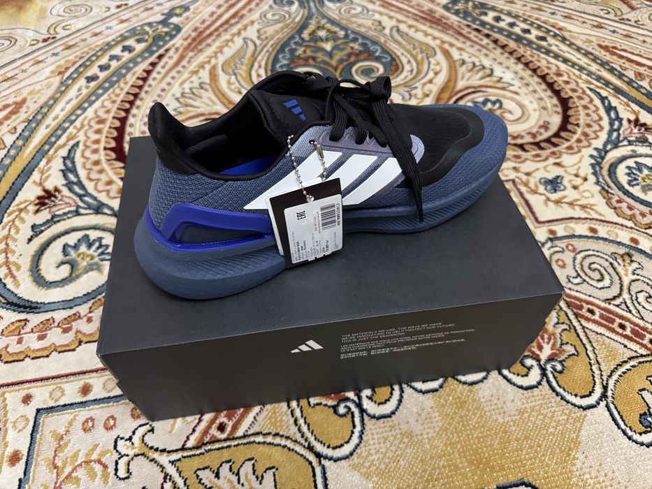 Кроссовки Adidas Pureboost 5 Running