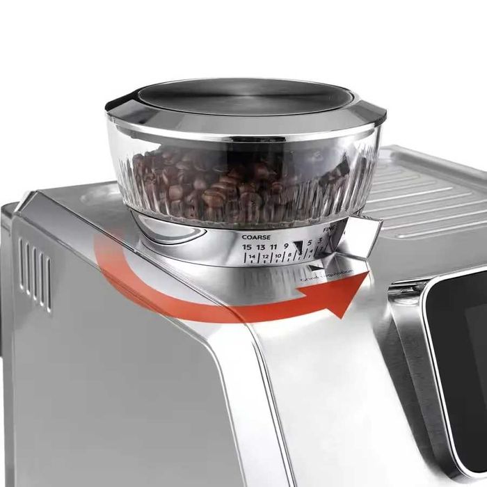 Kофеварка DeLonghi La Specialista Touch EC9455.M оригинал товар