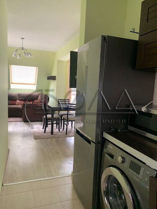 Продава се Четиристаен апартамент в София, Младост 2 - 110 кв.м за 2264 €/кв.м - Снимка #8