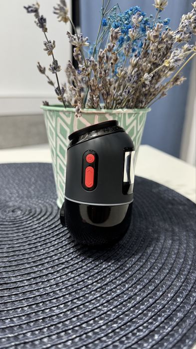 VAND Camera auto 70mai Omni X200 ,360 grade, 64GB, detectie Al, GPS