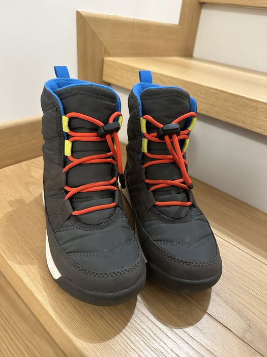 Апрески Sorel 33 номер