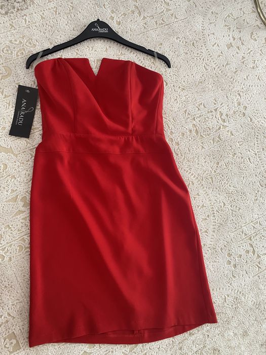 Oferta!! Rochie Ana Radu, noua cu eticheta