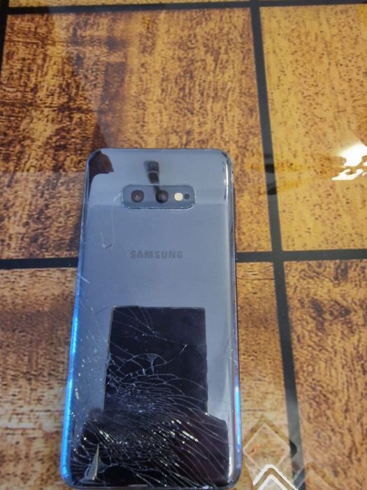 Vand Samsung note 10 s10e