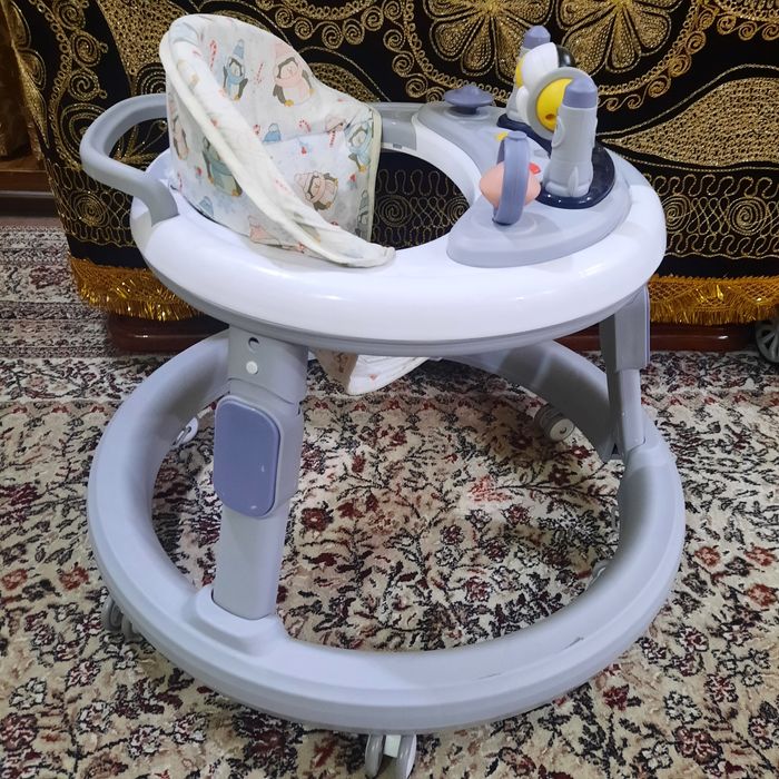 Срочно продам ходунок