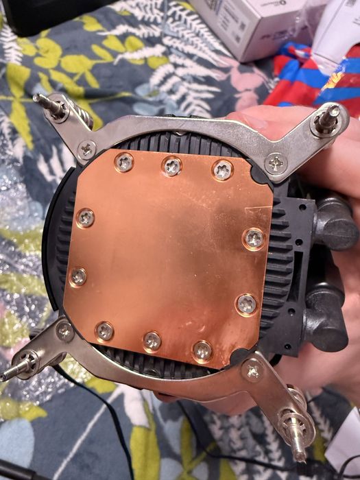 Система водяного охлаждения Deepcool GAMMAXX L240 A-RGB