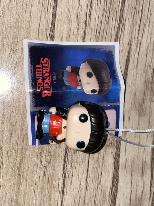 Уил kinder joy / stranger things