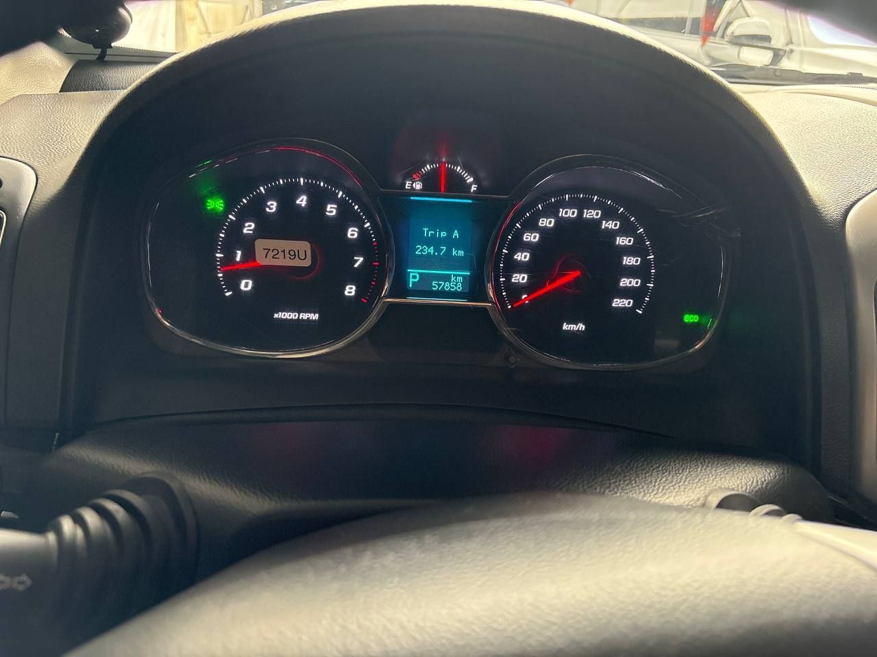 Captiva 3pozitsiya