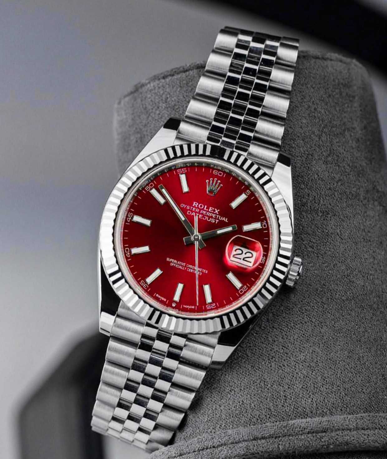 Луксозни подаръци часовници Rolex