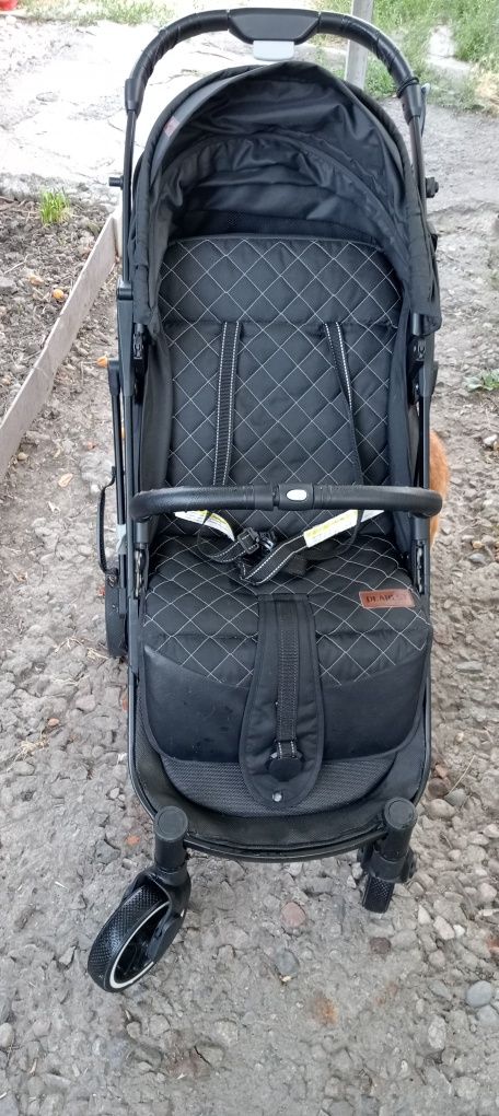 Продам коляску б/у
